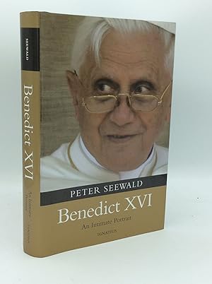 Seller image for BENEDICT XVI: An Intimate Portrait for sale by Kubik Fine Books Ltd., ABAA