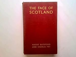 Image du vendeur pour The Face of Scotland [Heritage of England series] mis en vente par Goldstone Rare Books