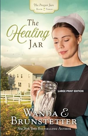 Imagen del vendedor de The Healing Jar a la venta por moluna