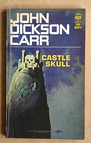 Castle Skull.