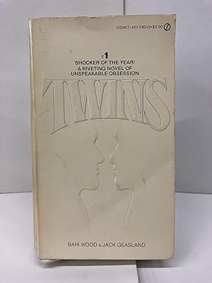 Seller image for Twins for sale by Chamblin Bookmine