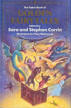 Seller image for The Faber Book of Golden Fairy Tales for sale by Bud Plant & Hutchison Books