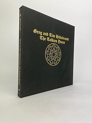 Imagen del vendedor de Greg and Tim Hildebrandt: The Tolkien Years Signed Limited Edition a la venta por Tolkien Library