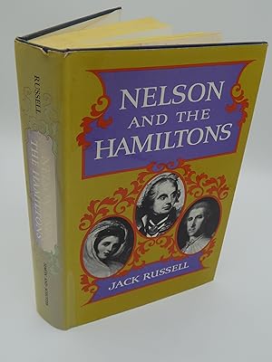 Nelson and the Hamiltons