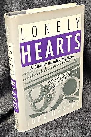 Lonely Hearts A Charlie Resnick Mystery