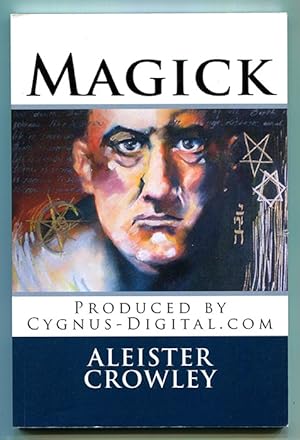 Seller image for Magick for sale by Book Happy Booksellers