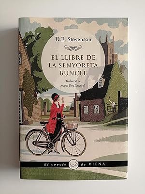 El llibre de la senyoreta Buncle