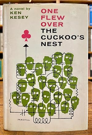 One Flew Over The Cuckoo's Nest