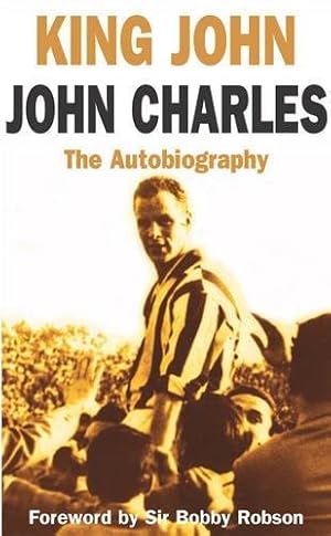Bild des Verkufers fr King John: The Autobiography: 1 zum Verkauf von WeBuyBooks