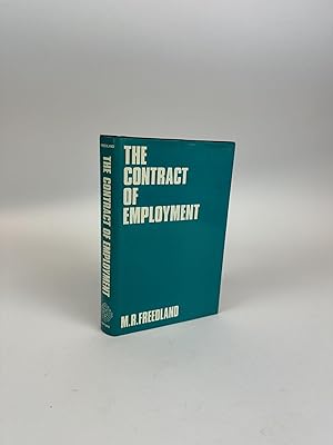 THE CONTRACT OF EMPLOYMENT