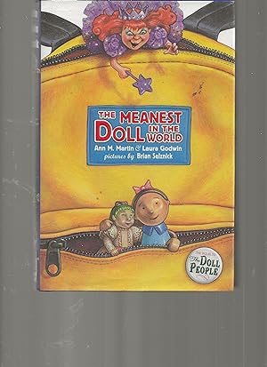 Seller image for The Meanest Doll In The World for sale by TuosistBook