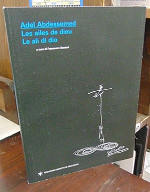 Seller image for Adel Abdessemed - Les ailes de dieu for sale by Atlantic Bookshop