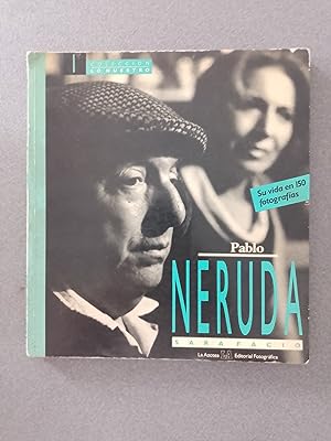 Imagen del vendedor de Pablo Neruda a la venta por FELISBERTA LIBROS