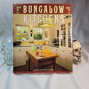 Seller image for Bungalow Kitchens for sale by R. M. Dreier, Bookaneer