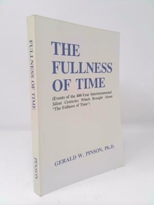 Seller image for The Fullness of Time for sale by ThriftBooksVintage