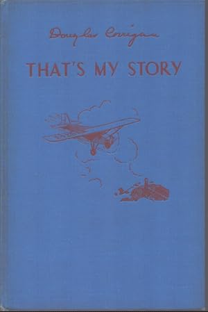 Bild des Verkufers fr THAT'S MY STORY zum Verkauf von Neil Shillington: Bookdealer/Booksearch