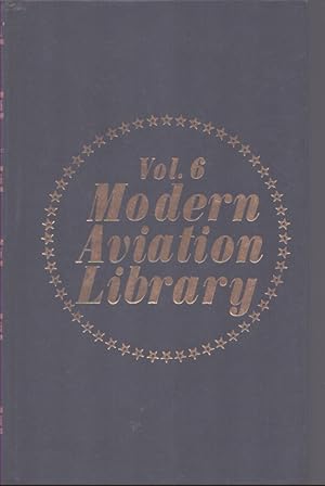 Seller image for MODERN AVIATION LIBRARY - VOLUME 6 The Guide Complete to Single-Engine Beechcrafts - 2nd Edition, Leaning How to Fly and Airplane, How the Air Traffic Control System Works for sale by Neil Shillington: Bookdealer/Booksearch