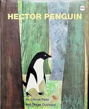 Seller image for Hector Penguin (signed by author and illustrator) for sale by Liberty Book Store ABAA FABA IOBA