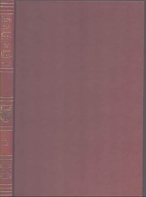 Imagen del vendedor de GREAT BOOKS OF THE WESTERN WORLD - LUCRETIUS: ON THE NATURE OF THINGS, THE DISCOURSES OF EPICTETUS, THE MEDITATIONS OF MARCUS AURELIUS Lecretius, Epictetus, Marcus Aurelius a la venta por Neil Shillington: Bookdealer/Booksearch