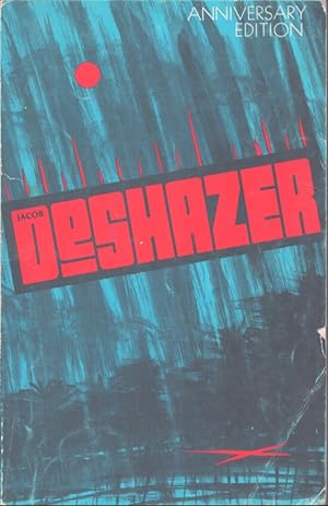 Seller image for DESHAZER for sale by Neil Shillington: Bookdealer/Booksearch