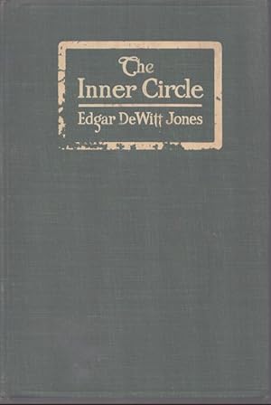 Seller image for THE INNER CIRCLE Studies in Spiritual and Social Values for sale by Neil Shillington: Bookdealer/Booksearch