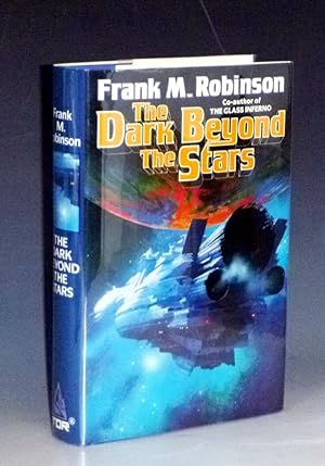 The Dark Beyond the Stars (signed by the author)