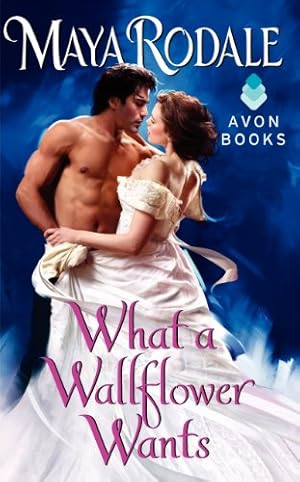 Seller image for What a Wallflower Wants: 3 for sale by WeBuyBooks