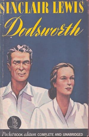 Seller image for DODSWORTH for sale by Neil Shillington: Bookdealer/Booksearch