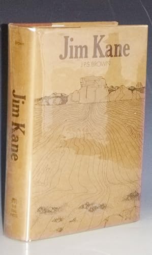Seller image for Jim Kane for sale by Alcuin Books, ABAA/ILAB