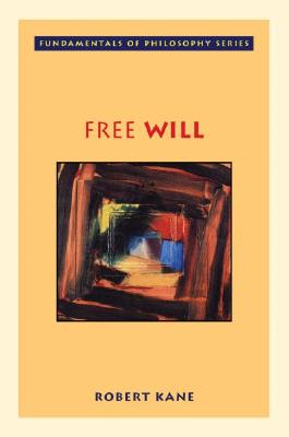 Seller image for A Contemporary Introduction to Free Will (Paperback or Softback) for sale by BargainBookStores