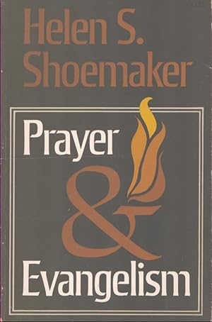 Seller image for PRAYER & EVANGELISM for sale by Neil Shillington: Bookdealer/Booksearch