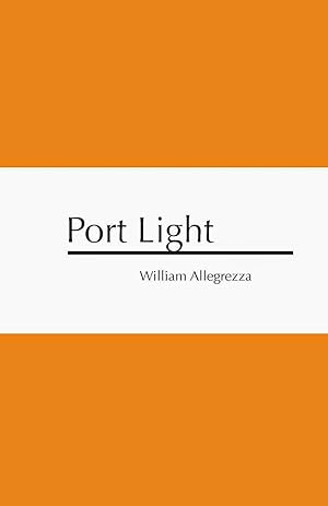 Seller image for Port Light: A Hay(na)ku Collection for sale by Bookman Books