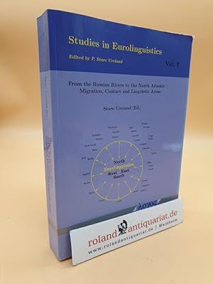 From the Russian rivers to the North Atlantic - Migration, Contact and Linguistic Areas / Volume 7