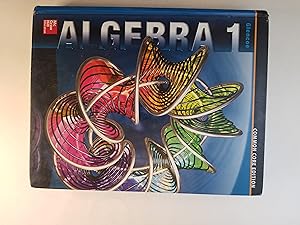 Seller image for Algebra 1, Common Core Edition, McGraw Hill (MERRILL ALGEBRA 1) for sale by ShowMe D Books