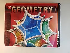 Seller image for Geometry, Student Edition (MERRILL GEOMETRY) for sale by ShowMe D Books