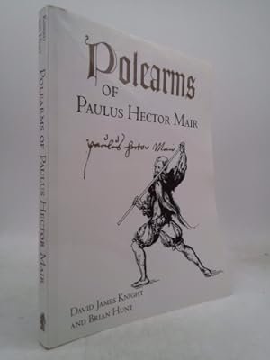 Immagine del venditore per Polearms of Paulus Hector Mair venduto da ThriftBooksVintage