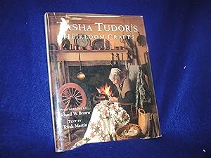 Tasha Tudor's Heirloom Crafts