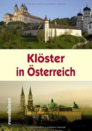 Klöster in Österreich