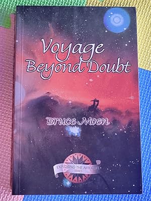 Voyage Beyond Doubt (Exploring the Afterlife)