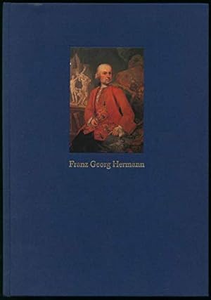 Franz Georg Hermann 1692-1768: Festschrift der Stadt Kempten (Allgäu) zum 300. Geburtstag am 29. ...