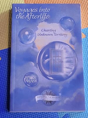 Voyages into the Afterlife: Charting Unknown Territory (Exploring the Afterlife)