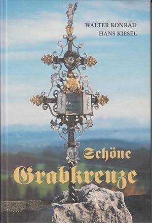 Schöne Grabkreuze: Gedanken zum Friedhof in Reicholzried