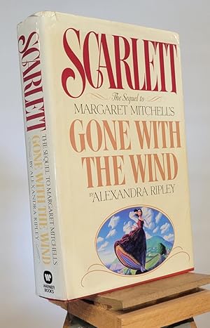 Scarlett: The Sequel to Margaret Mitchell's Gone With the Wind