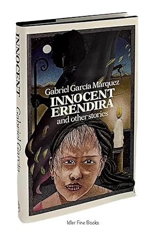 Innocent Erendira and Other Stories