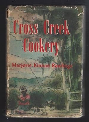 Cross Creek Cookery