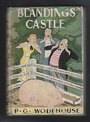 Blandings Castle