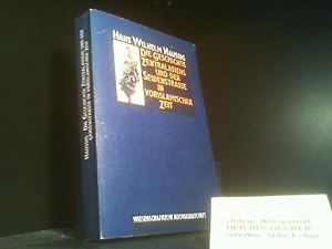 Die Geschichte Zentralasiens und der Seidenstrasse in vorislamischer Zeit. Grundzüge ; Bd. 49