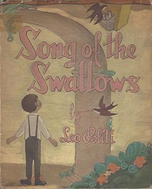 Song of the Swallows