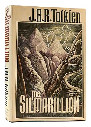 THE SILMARILLION