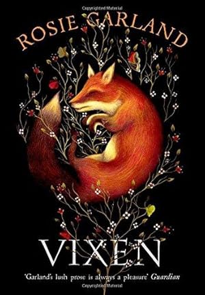 Seller image for Vixen for sale by WeBuyBooks